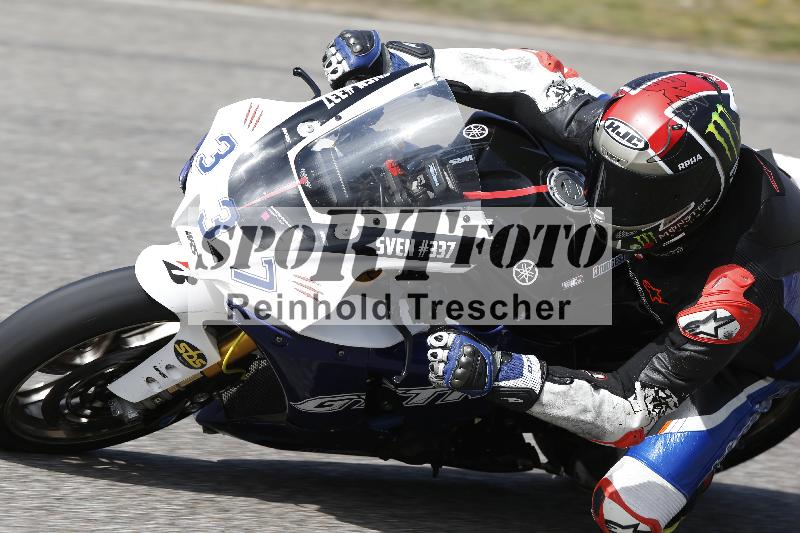 /04 05.04.2026 Speer Racing ADR/Gruppe gelb/337